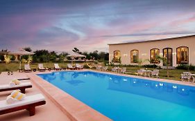 Welcomheritage Cheetahgarh Resort & Spa